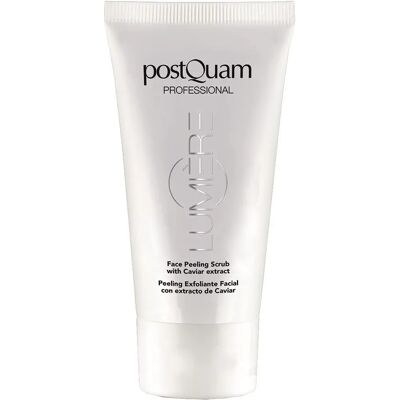 PostQuam Profesional Exfoliante de Caviar - Para todo tipo de piel PostQuam Profesional Exfoliante de Caviar - Para todo tipo de piel