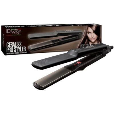 Postquam Pro Styler Keramische Haarstijler - Haar Postquam Pro Styler Keramische Haarstijler - Haar