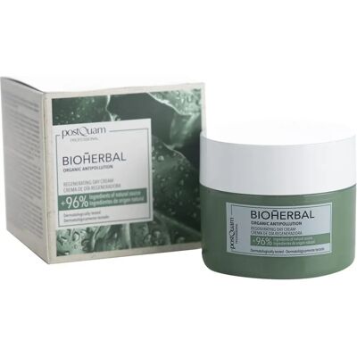 Postquam Bioherbal 50ml Crema - Crema Antiedad Postquam Bioherbal 50ml Crema - Crema Antiedad