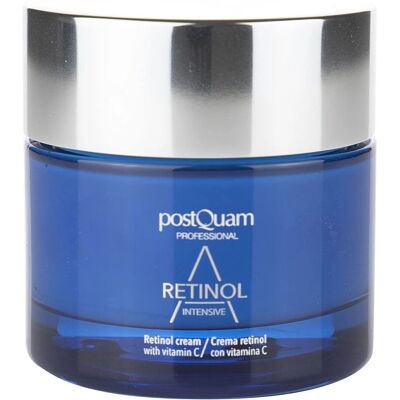 Crème Retinol POSTQUAM - Crème Crème Retinol POSTQUAM - Crème