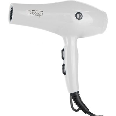 Italian Design GTI 2600 Calm Plus Haartrockner - Haartrockner Italian Design GTI 2600 Calm Plus Haartrockner - Haartrockner