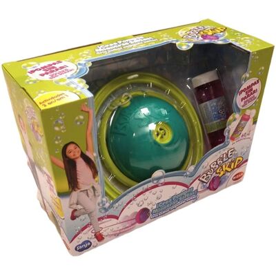 Bizak Bubbelpustningsspel - Plast, För 6+ år Bizak Bubbelpustningsspel - Plast, För 6+ år