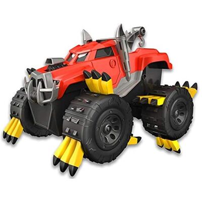 BIZAK The Animal - RC Fordon för Barn 4+ - Ut ur Lådan BIZAK The Animal - RC Fordon för Barn 4+ - Ut ur Lådan