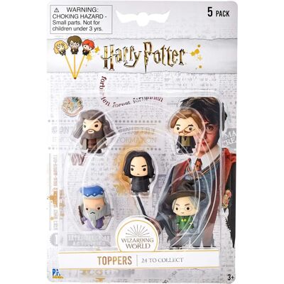 P.M.I. - HP2040 - 5 Pack - Embouts de crayon - Publicité P.M.I. - HP2040 - 5 Pack - Embouts de crayon - Publicité
