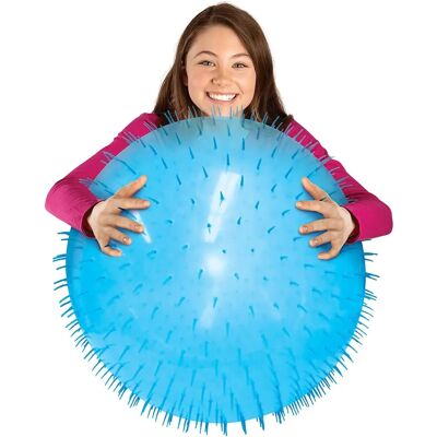 Bizak Wacky Wubble 60cm Plastboll - Säker för Barn Bizak Wacky Wubble 60cm Plastboll - Säker för Barn