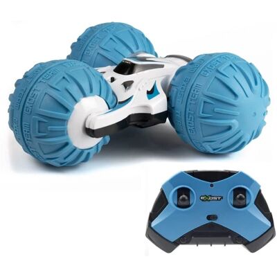 Bizak Cyclon - Véhicule acrobatique pour 5+ ans Bizak Cyclon - Véhicule acrobatique pour 5+ ans
