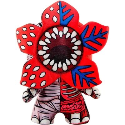 Doudou Demogorgon Bizak - Édition Collector Stranger Things - Publicité Doudou Demogorgon Bizak - Édition Collector Stranger Things - Publicité