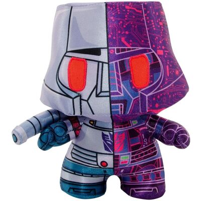 Bizak Megatron Transformers Plüssfigura Bizak Megatron Transformers Plüssfigura