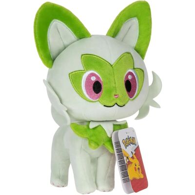Creative Toys Pokémon Plüsch Generation IX - Kuscheltier Creative Toys Pokémon Plüsch Generation IX - Kuscheltier
