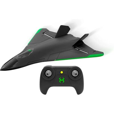 Drone Vector Bizak - Plastique + 12 Ans - Publicité Drone Vector Bizak - Plastique + 12 Ans - Publicité