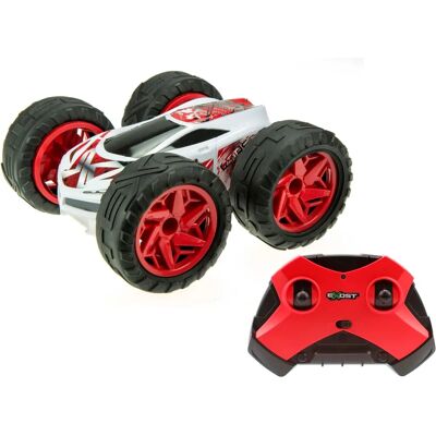 Bizak Xtreme Wheelie Távirányítós autó - Gyerekjáték Bizak Xtreme Wheelie Távirányítós autó - Gyerekjáték