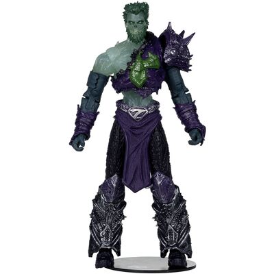 Figura de Zod Edición Oro de Mcfarlane - 18cm Figura de Zod Edición Oro de Mcfarlane - 18cm
