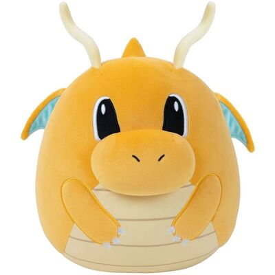 Peluches Dragonite di Squishmallows - Tipo di Peluche Peluches Dragonite di Squishmallows - Tipo di Peluche