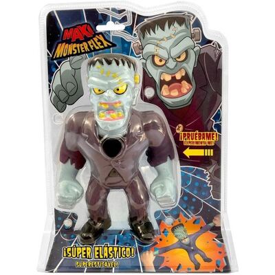 Monster Flex Maxi 21cm - Figura de Acción Monster Flex Maxi 21cm - Figura de Acción