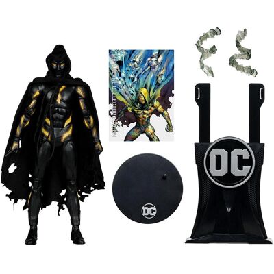 Figure Collector Ragman de Mcfarlane - Figur d'Action Figure Collector Ragman de Mcfarlane - Figur d'Action