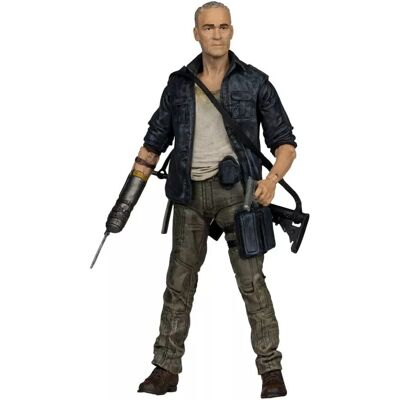 Mcfarlane Merle Dixon Walking Dead Actiefiguur - 12cm Mcfarlane Merle Dixon Walking Dead Actiefiguur - 12cm