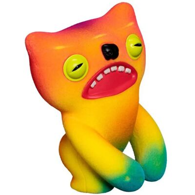 FUGGLER Elektronisches Furzmonster - Spielzeug FUGGLER Elektronisches Furzmonster - Spielzeug