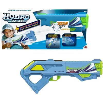 Hydro M.a.d Gioco Blaster - Vattensvärd Hydro M.a.d Gioco Blaster - Vattensvärd