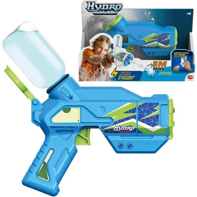 Bizak Hydro Mad Mini Blaster Pistola de agua - Pistola de agua Bizak Hydro Mad Mini Blaster Pistola de agua - Pistola de agua