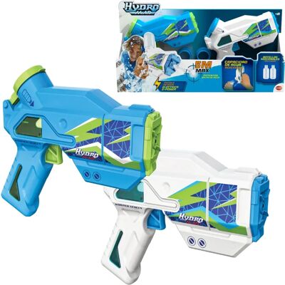 Hydro M.a.d Mini - Blaster - Leksak Hydro M.a.d Mini - Blaster - Leksak