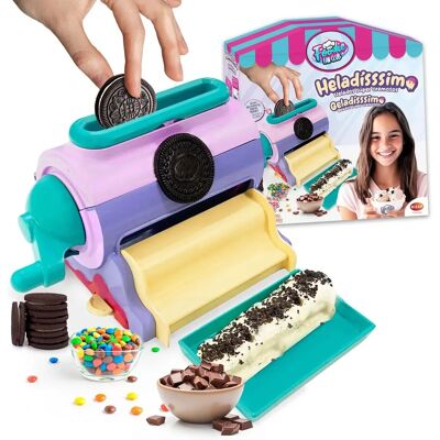 Foodies Fan Club Gelateria - Heladería Foodies Fan Club Gelateria - Heladería