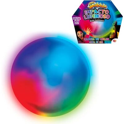 Bizak Wubble Játék - Színes - Puha és Rugalmas - Gyerekeknek Bizak Wubble Játék - Színes - Puha és Rugalmas - Gyerekeknek