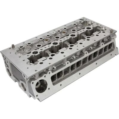 AMC 908245 Cilinderkop - Motoronderdeel voor Fiat Ducato III en Iveco Daily 3 AMC 908245 Cilinderkop - Motoronderdeel voor Fiat Ducato III en Iveco Daily 3