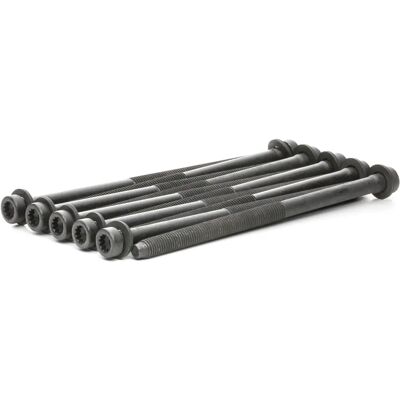 AMC 258735 Cilinderkopbouten - Audi A3, A4 B8, Q5, Golf 7, Tiguan I AMC 258735 Cilinderkopbouten - Audi A3, A4 B8, Q5, Golf 7, Tiguan I