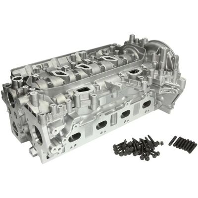 Kop van cilinder AMC 908325 - Renault Mercedes-Benz X-Class - Zonder nokkenas, zonder kleppen Kop van cilinder AMC 908325 - Renault Mercedes-Benz X-Class - Zonder nokkenas, zonder kleppen