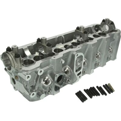 Cabeza de Cilindro AMC 908034 - 5 Cilindros Diesel VW T4 Cabeza de Cilindro AMC 908034 - 5 Cilindros Diesel VW T4