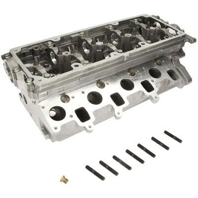 Tête de cylindre Audi 03L103063 - 2.0 TDI Tête de cylindre Audi 03L103063 - 2.0 TDI