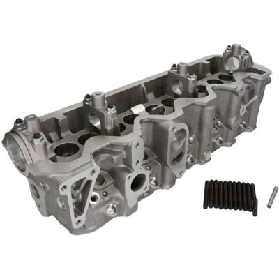 AMC 908713 - VW Cilinderkop - 5-Cilinder Directe Injectie AMC 908713 - VW Cilinderkop - 5-Cilinder Directe Injectie
