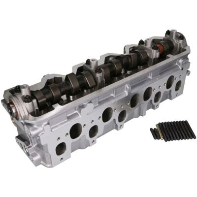 AMC 908813 Koppakking - 2.5 TDI 5-Cilinder Motor AMC 908813 Koppakking - 2.5 TDI 5-Cilinder Motor