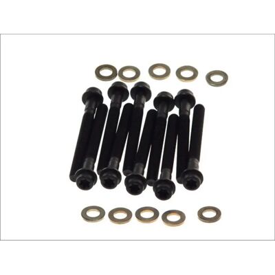 AMC 258014 Cilinderkopboutenset - Torx, M12/150X120 - Cilinderkopbouten AMC 258014 Cilinderkopboutenset - Torx, M12/150X120 - Cilinderkopbouten