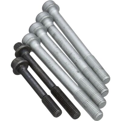 AMC Jeep Motorbolzen-Set - M12, M14 - Motorreparaturteile AMC Jeep Motorbolzen-Set - M12, M14 - Motorreparaturteile