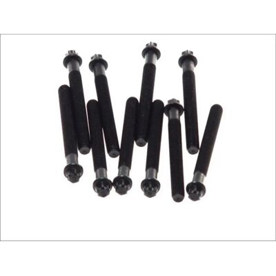 Amc MW30620670 - Cilinderkopbouten Set - Geschikt voor Mitsubishi, Nissan, Opel Amc MW30620670 - Cilinderkopbouten Set - Geschikt voor Mitsubishi, Nissan, Opel