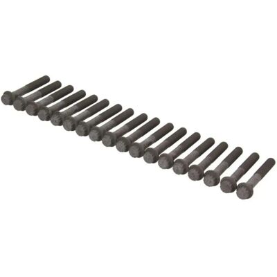AMC Mitsubishi L200 Cilinderkopbouten Set - 18 Stuks AMC Mitsubishi L200 Cilinderkopbouten Set - 18 Stuks
