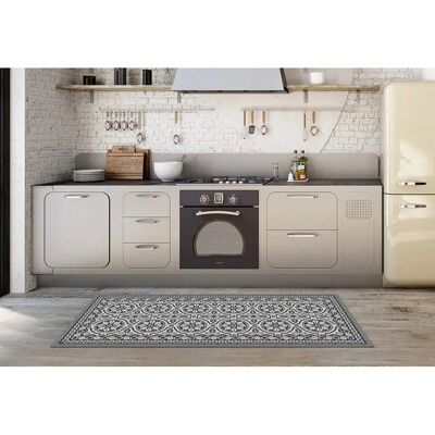 Tapis en Vinyle Vilber Grand Chef Tanger - Durable, Antidérapant, Ignifuge Tapis en Vinyle Vilber Grand Chef Tanger - Durable, Antidérapant, Ignifuge