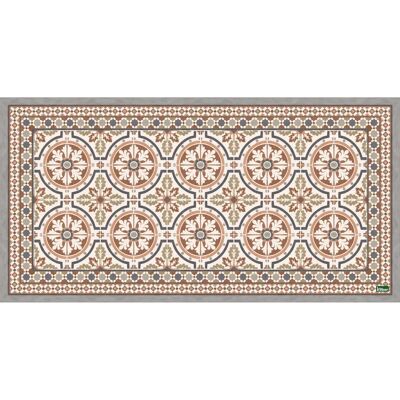 Vilber Modèle A050 V01 Tanger - Tapis Vilber Modèle A050 V01 Tanger - Tapis