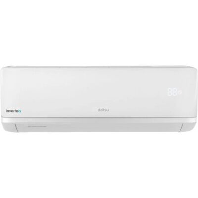 Daitsu ASD12KI-DC - Blanco - Aire Acondicionado Daitsu ASD12KI-DC - Blanco - Aire Acondicionado