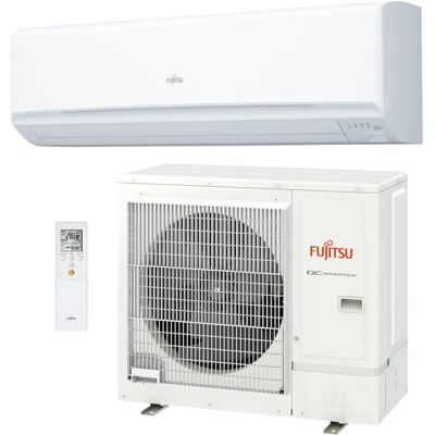 Fujitsu ASY80K-KM - Blanco - Sistema split Fujitsu ASY80K-KM - Blanco - Sistema split