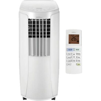 Daitsu APD-09X - Blanco - Aire Acondicionado Daitsu APD-09X - Blanco - Aire Acondicionado