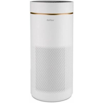 Daitsu Holly Cadr 350 - Blanco - Purificador de aire Daitsu Holly Cadr 350 - Blanco - Purificador de aire
