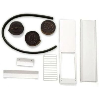 Daitsu ACCDWK1 - Vedação para janelas Daitsu ACCDWK1 - Vedação para janelas