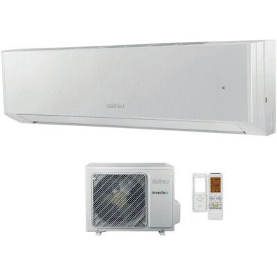 Daits ASD-12KDG - Blanco - Aire Acondicionado Daits ASD-12KDG - Blanco - Aire Acondicionado