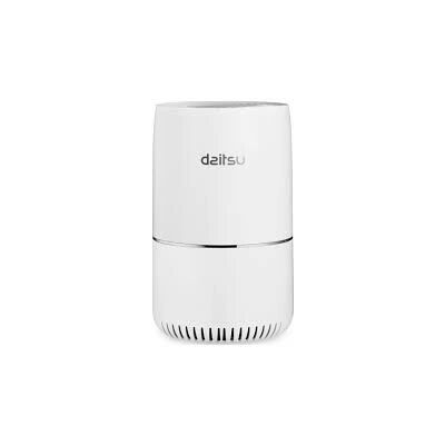 Daitsu Holly Cadr 65 - Branco - Purificador de ar Daitsu Holly Cadr 65 - Branco - Purificador de ar