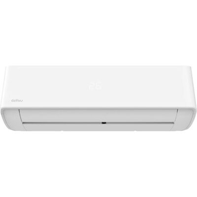 Daitsu DS-9KKD - Branco - Ar Condicionado Daitsu DS-9KKD - Branco - Ar Condicionado
