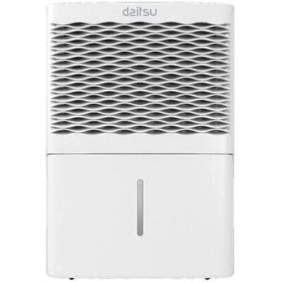 Daitsu ADD-20XB - Desumidificador 20L - Display Digital - 24m² Daitsu ADD-20XB - Desumidificador 20L - Display Digital - 24m²