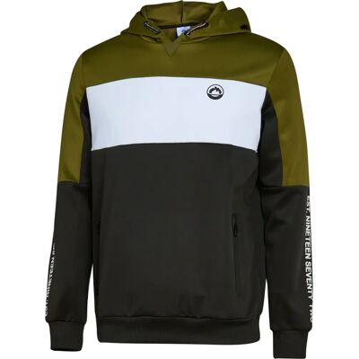 Jhayber Verjaardags-Sweatshirt - Padelkleding Jhayber Verjaardags-Sweatshirt - Padelkleding