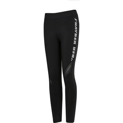 Jhayber Schwarze Hosen - Hose Jhayber Schwarze Hosen - Hose